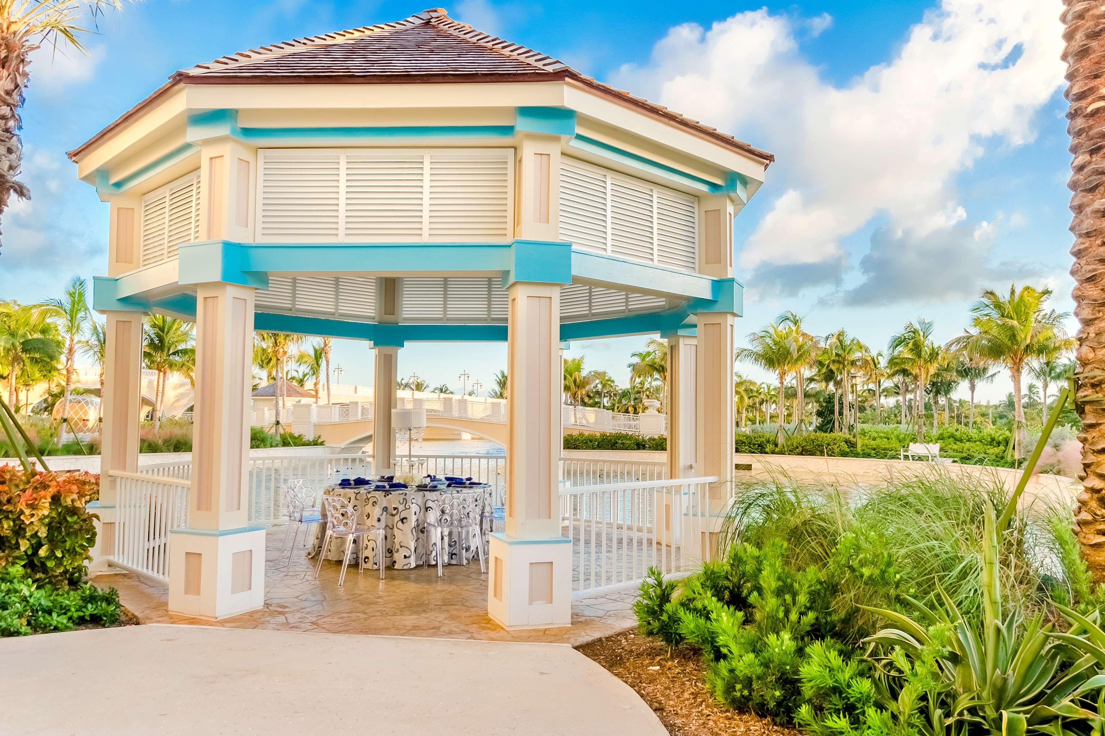 Grand Hyatt Baha Mar Hotel Nassau Exterior foto